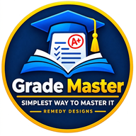 GradeMaster